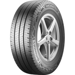 Continental VanContact Eco 215/70 R15 109/107S passenger car Summer tyres Tyres 04517460000