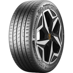 Continental PremiumContact 7 245/40 R18 93Y passenger car Summer tyres Tyres 03130730000