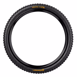 Continental Argotal, 29", MTB, Tubeless Ready tyre, Folding bead, 660 TPI, 51 psi