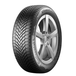 Continental AllSeasonContact 215/65 R17 99H passenger car All-season tyres Tyres 03559440000
