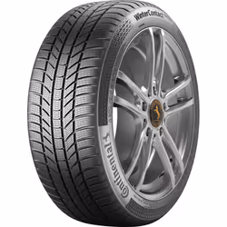 Continental WinterContact TS 870 P 245/50 R19 105V passenger car Winter tyres Tyres 03559740000 4019238084153 Felgenschutz