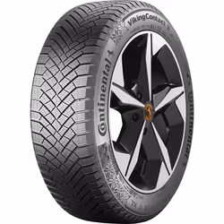 Continental VikingContact 8 195/65 R15 95T passenger car Winter tyres Tyres 03454670000 4019238088304