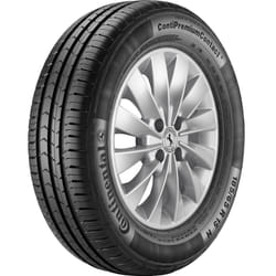 Continental ContiPremiumContact 5 205/55 R17 91V passenger car Summer tyres Tyres 03115910000