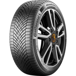 Continental AllSeasonContact 2 205/45 R17 88V passenger car All-season tyres Tyres 03551640000