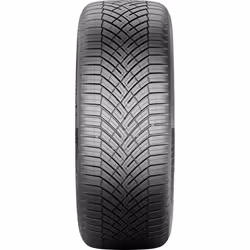 Continental AllSeasonContact 2 205/45 R17 88V passenger car All-season tyres Tyres 03551640000