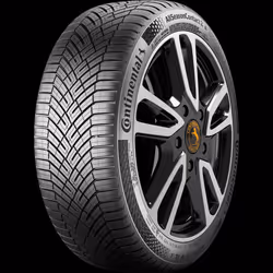 Continental AllSeasonContact 2 195/55 R16 87H passenger car All-season tyres Tyres 03550480000
