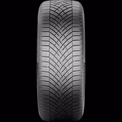 Continental AllSeasonContact 2 195/55 R16 87H passenger car All-season tyres Tyres 03550480000
