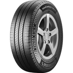 Continental VANCONTACT ULTRA 195/75 R16 107/105R passenger car Summer tyres Tyres 04519400000