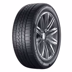 Continental WinterContact TS 860 S 205/45 R18 90H passenger car Winter tyres Tyres 03554300000 4019238097405 Felgenschutz