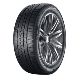 Continental WinterContact TS 860 S 205/45 R18 90H passenger car Winter tyres Tyres 03554300000