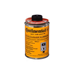 Continental Tubular Single Cement Tin