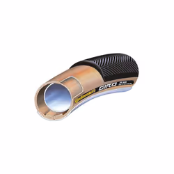 Continental Giro Tranparent Skin Tubular Tyre