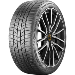 Continental WinterContact 8 S 275/40 R22 107V passenger car Winter tyres Tyres 03202280000