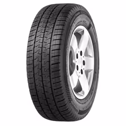 Continental VanContact 4Season 215/75 R16 113/111R passenger car All-season tyres Tyres 04519880000 4019238291766