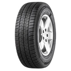 Continental VanContact 4Season 215/75 R16 113/111R passenger car All-season tyres Tyres 04519880000