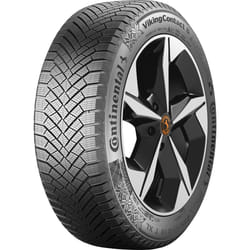 Continental VikingContact 8 225/50 R17 98T passenger car Winter tyres Tyres 03457290000