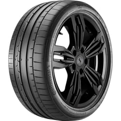 Continental SportContact 6 235/35 R19 91Y passenger car Summer tyres Tyres 03151780000