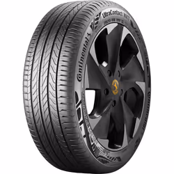 Continental UltraContact NXT - ContiRe.Tex 255/45 R20 105T passenger car Summer tyres Tyres 03143370000 4019238301144 Felgens ...