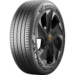 Continental UltraContact NXT - ContiRe.Tex 255/45 R20 105T passenger car Summer tyres Tyres 03143370000