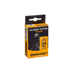 Continental Easy Tape Black - Box Of 20 - 18 X 622