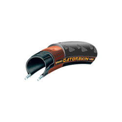Continental Gatorskin DuraSkin Folding Tyre - 700 X 25C, Black