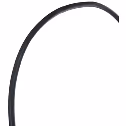 Continental Men's Race 26 (650c) Inner Tube Presta Valve, Black, Size 26/27.5/60 mm