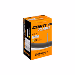 Continental MTB Presta 60 MM Long Valve Inner Tube