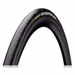 Continental Grand Prix, 28", Road, Folding bead, Black, CE, 180 TPI