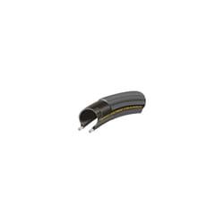 Continental: Hometrainer II 700 x 23C Black Folding Tyre