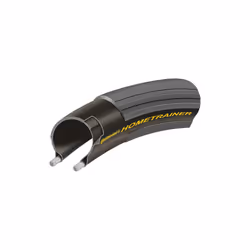 Continental Hometrainer II Folding Tyre - 700 X 32C, Black