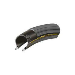 Continental Hometrainer II Folding Tyre - 700 X 32C, Black