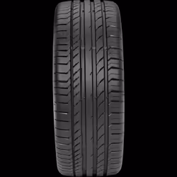 Continental ContiSportContact 5 SSR 225/45 R17 91W passenger car Summer tyres Tyres 03568280000