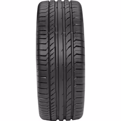 Continental ContiSportContact 5 SSR 225/45 R17 91W passenger car Summer tyres Tyres 03568280000 - Additional view 4