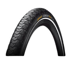 Continental Contact Plus 28" City/Trekking Tubeless tyre