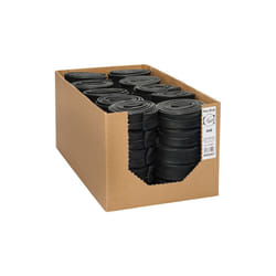 Continental MTB 42 MM Presta Valve Inner Tube - Service Box Of 50 - 27.5 Inch, Black