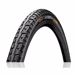 Continental RODE Tour, 28", Road, Black, 180 TPI, 65 psi, 790 g