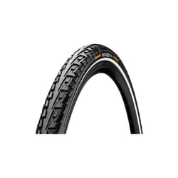 Continental Ride Tour Reflex Tyre - 16 X 1.75 Inch, Black