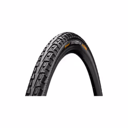 Continental Ride Tour Tyre - 16 X 1.75 Inch, Black