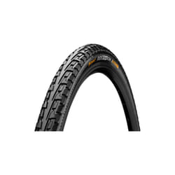 Continental Ride Tour Tyre - 16 X 1.75 Inch, Black