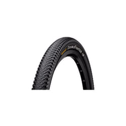 Continental Double Fighter III Tyre - 16 X 1.75 Inch, Black