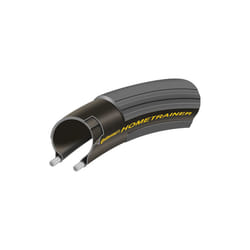 Continental Hometrainer II Folding Tyre - 27.5 X 1.8 Inch, Black