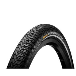 Continental Contact Winter 27.5" City/Trekking Tubular tyre