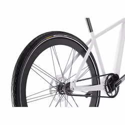 Continental Contact Winter 27.5" City/Trekking Tubular tyre
