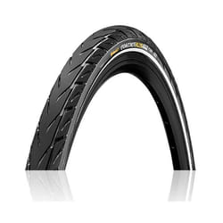 Continental Contact Plus City 28" City/Trekking, Road Tubeless tyre