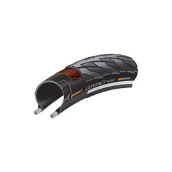 Continental Contact Tyre - 26 X 1.75 Inch, Black