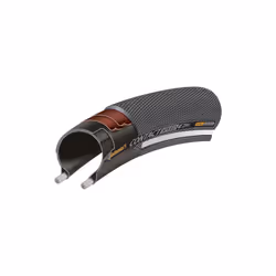 Continental Contact Speed Tyre - 700 X 37C, Black