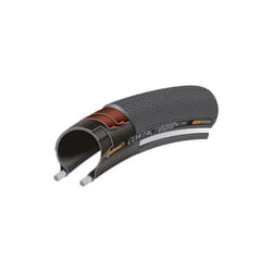 Continental Contact Speed Tyre - 700 X 37C, Black