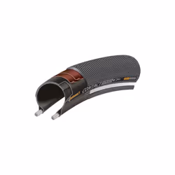 Continental Contact Speed Tyre - 27.5 X 2.0 Inch, Black