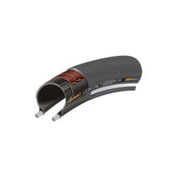 Continental Contact Speed Tyre - 27.5 X 2.0 Inch, Black