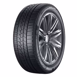 Continental WinterContact TS 860 S SSR 225/45 R17 91H passenger car Winter tyres Tyres 03550560000 4019238781359 Runflat